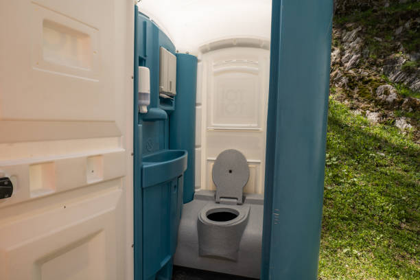 Best Affordable porta potty rental  in Sidy, NE