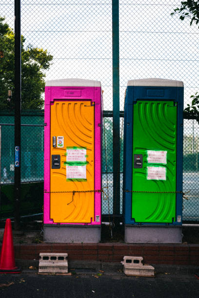 Best Porta potty rental for parties  in Sidy, NE