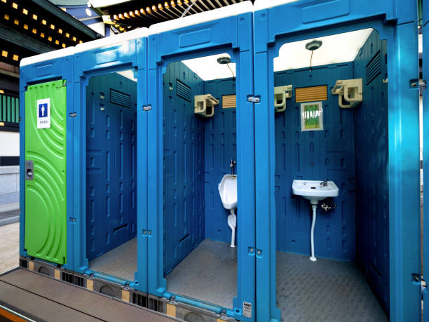 Best Long-term porta potty rental  in Sidy, NE